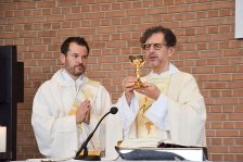 08.06.2023 Fronleichnamsfest